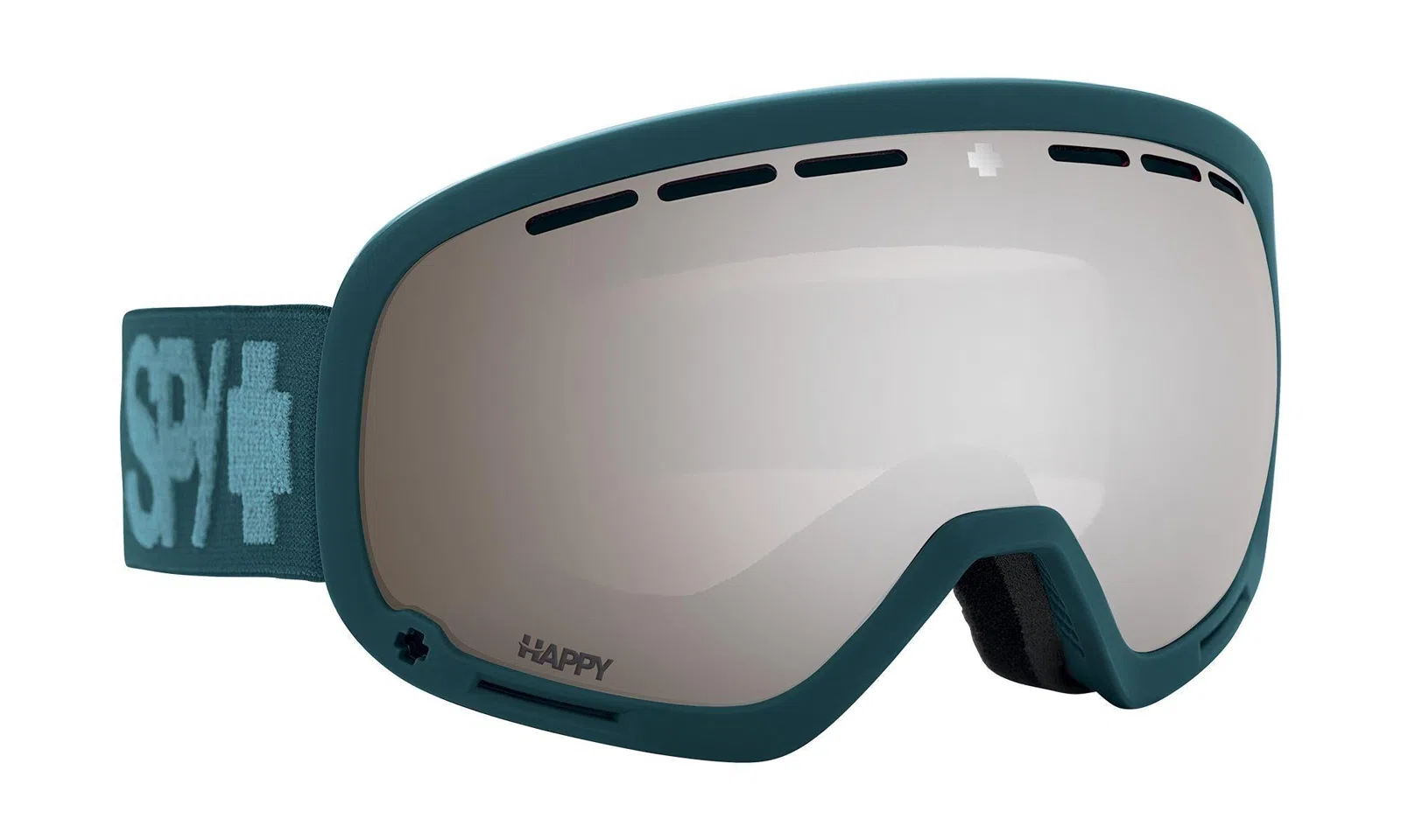 SpyOptic 310000 Goggles - Matte Teal - view 2